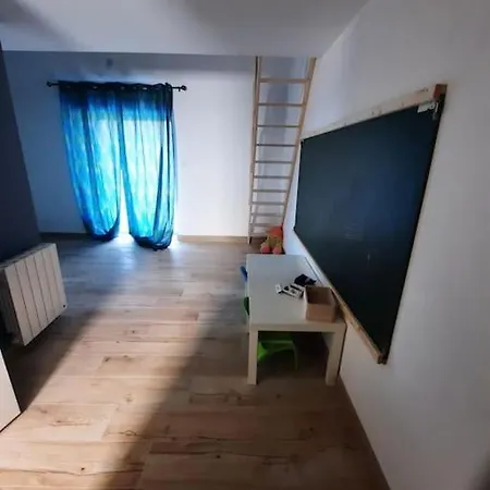 Holiday home Gite Chaleureux Avec Spa Privatif *