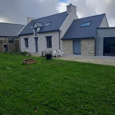 Gite Chaleureux Avec Spa Privatif Holiday home