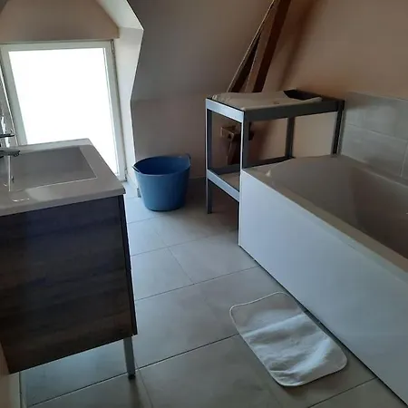 Holiday home Gite Chaleureux Avec Spa Privatif *